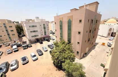 Apartment - 1 - 1 for rent in Fire Station Road - Muwaileh - Sharjah