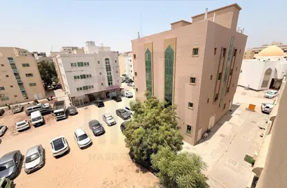 شقة - غرفة نوم - 1 حمام للايجار في طريق فاير ستاشن - مويلح - الشارقة
