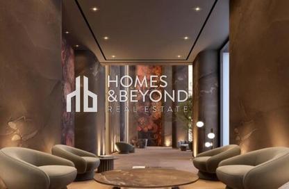 Apartment - Studio - 1 Bathroom for sale in Ananda Residences - Motor City - Dubai