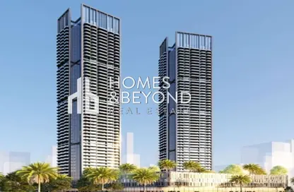 Apartment - 1 Bathroom for sale in Ananda Residences - Motor City - Dubai