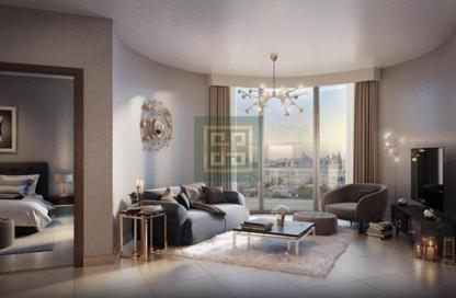 Apartment - Studio - 1 for sale in Azizi Neila - Al Furjan - Dubai Apartment - Studio - 1 for sale in Azizi Neila - Al Furjan - Dubai