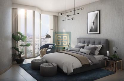 Apartment - Studio - 1 for sale in Azizi Neila - Al Furjan - Dubai Apartment - Studio - 1 for sale in Azizi Neila - Al Furjan - Dubai