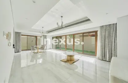 تاون هاوس - 4 غرف نوم - 6 حمامات للايجار في جراند فيوز - ميدان غايتد كميونتي - ميدان - دبي