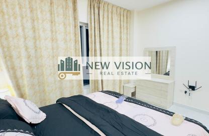 Apartment - 2 Bedrooms - 3 Bathrooms for rent in New Al Taawun Road - Al Taawun - Sharjah