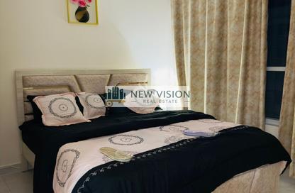 Apartment - 2 Bedrooms - 3 Bathrooms for rent in New Al Taawun Road - Al Taawun - Sharjah