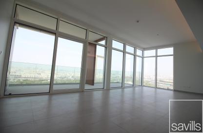 Apartment - 2 Bedrooms - 3 Bathrooms for rent in Park Gate Residence 1 - Park Gate Residences - Al Kifaf - Bur Dubai - Dubai