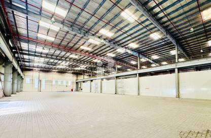 Warehouse - Studio for sale in Dubai Investment Park 2 (DIP 2) - Dubai Investment Park (DIP) - Dubai