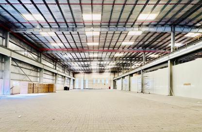 Warehouse - Studio for sale in Dubai Investment Park 2 (DIP 2) - Dubai Investment Park (DIP) - Dubai
