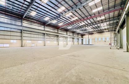 Warehouse - Studio for sale in Dubai Investment Park 2 (DIP 2) - Dubai Investment Park (DIP) - Dubai