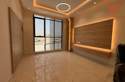 Apartment - 2 Bedrooms - 2 Bathrooms for rent in Al Marsa - Al Jazirah Al Hamra - Al Hamra Village - Ras Al Khaimah