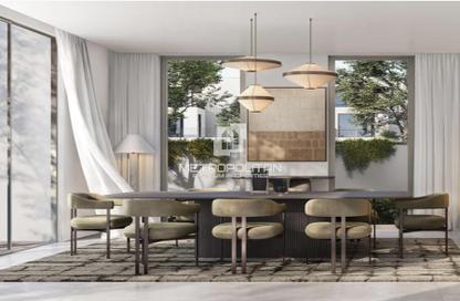 Townhouse - 3 Bedrooms - 4 Bathrooms for sale in Equiterra - Grand Polo Club and Resort - Dubai Investment Park (DIP) - Dubai
