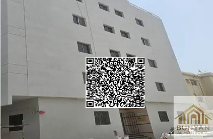 مجمع سكني - 8 غرف نوم - 8 حمامات للبيع في برج النعيمية  2 - أبراج النعيمية - النعيمية - عجمان