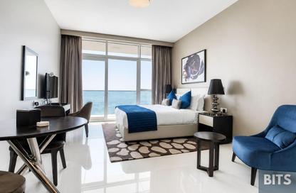 Apartment - Studio - 1 Bathroom for rent in Artesia D - Artesia - Damac Hills - Dubai Apartment - Studio - 1 Bathroom for rent in Artesia D - Artesia - Damac Hills - Dubai