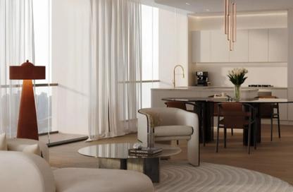 Apartment - 1 - 1 for sale in Binghatti Skyrise Tower B - Binghatti Skyrise - Business Bay - Dubai Apartment - 1 - 1 for sale in Binghatti Skyrise Tower B - Binghatti Skyrise - Business Bay - Dubai