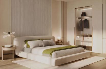 Apartment - 1 - 1 for sale in Binghatti Skyrise Tower B - Binghatti Skyrise - Business Bay - Dubai