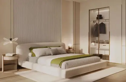 Apartment - 1 Bedroom - 1 Bathroom for sale in Binghatti Skyrise Tower B - Binghatti Skyrise - Business Bay - Dubai Apartment - 1 Bedroom - 1 Bathroom for sale in Binghatti Skyrise Tower B - Binghatti Skyrise - Business Bay - Dubai