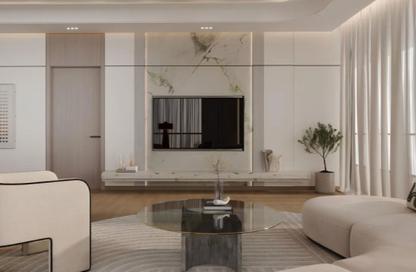 Apartment - 1 - 1 for sale in Binghatti Skyrise Tower B - Binghatti Skyrise - Business Bay - Dubai