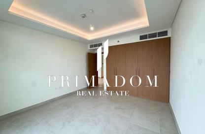 Apartment - 1 Bedroom - 2 Bathrooms for rent in Erin - Central Park at City Walk - City Walk - Dubai