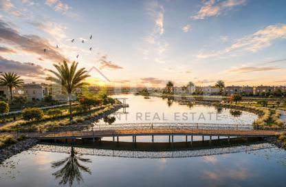 Townhouse - 3 Bedrooms - 4 Bathrooms for sale in Seville Bloom - Mohamed Bin Zayed City - Abu Dhabi Townhouse - 3 Bedrooms - 4 Bathrooms for sale in Seville Bloom - Mohamed Bin Zayed City - Abu Dhabi