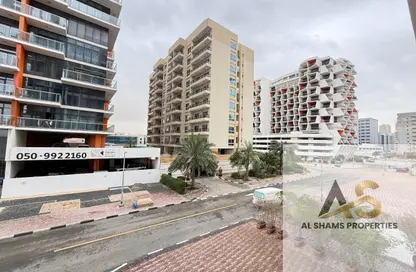 Apartment - 1 Bedroom - 2 Bathrooms for rent in Altia Residence - Dubai Silicon Oasis - Dubai