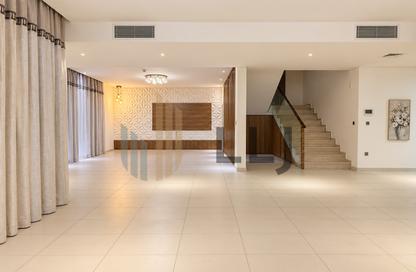 Villa - 4 - 6 for rent in West Yas - Yas Island - Abu Dhabi Villa - 4 - 6 for rent in West Yas - Yas Island - Abu Dhabi