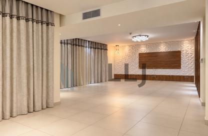 Villa - 4 - 6 for rent in West Yas - Yas Island - Abu Dhabi