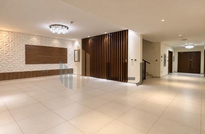 Villa - 4 - 6 for rent in West Yas - Yas Island - Abu Dhabi