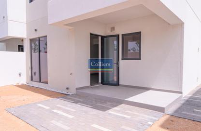Townhouse - 3 Bedrooms - 3 Bathrooms for rent in Noya - Yas Island - Abu Dhabi