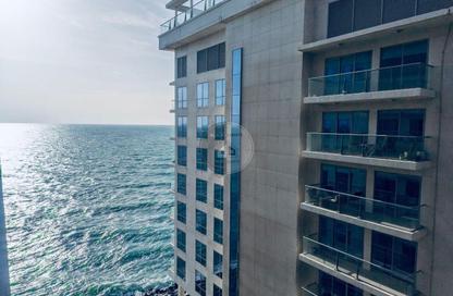 Apartment - 1 Bedroom - 2 Bathrooms for rent in Pacific Bora Bora - Pacific - Al Marjan Island - Ras Al Khaimah Apartment - 1 Bedroom - 2 Bathrooms for rent in Pacific Bora Bora - Pacific - Al Marjan Island - Ras Al Khaimah