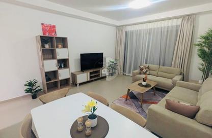Apartment - 1 Bedroom - 2 Bathrooms for rent in Pacific Bora Bora - Pacific - Al Marjan Island - Ras Al Khaimah Apartment - 1 Bedroom - 2 Bathrooms for rent in Pacific Bora Bora - Pacific - Al Marjan Island - Ras Al Khaimah
