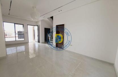 Townhouse - 3 Bedrooms - 6 Bathrooms for sale in Al Helio 2 - Al Helio - Ajman
