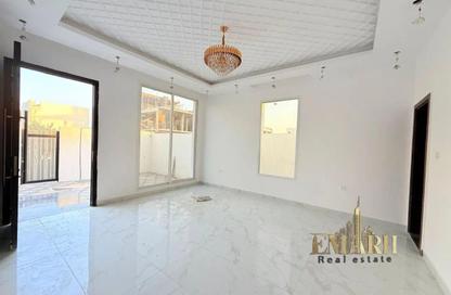 Villa - 3 Bedrooms - 7 Bathrooms for sale in Al Zaheya Gardens - Al Zahya - Ajman Villa - 3 Bedrooms - 7 Bathrooms for sale in Al Zaheya Gardens - Al Zahya - Ajman