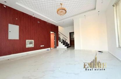 Villa - 3 Bedrooms - 7 Bathrooms for sale in Al Zaheya Gardens - Al Zahya - Ajman