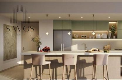 Apartment - 1 - 1 for sale in Thyme Central Park - Central Park at City Walk - City Walk - Dubai Apartment - 1 - 1 for sale in Thyme Central Park - Central Park at City Walk - City Walk - Dubai