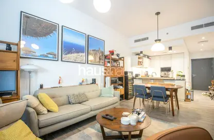 شقة - غرفة نوم - 2 حمامات للبيع في بلغرافيا سكوير - قرية جميرا الدائرية - دبي