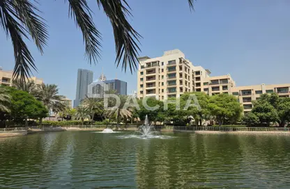 Apartment - 2 Bedrooms - 2 Bathrooms for sale in Turia Tower A - Turia - The Views - Dubai