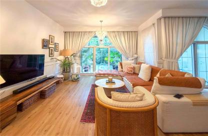 Townhouse - 3 Bedrooms - 5 Bathrooms for rent in Casa Familia - Green Community Motor City - Motor City - Dubai Townhouse - 3 Bedrooms - 5 Bathrooms for rent in Casa Familia - Green Community Motor City - Motor City - Dubai