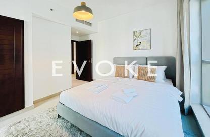 Apartment - 2 Bedrooms - 2 Bathrooms for rent in Boulevard Central Tower 1 - Boulevard Central Towers - Downtown Dubai - Dubai