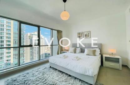 Apartment - 2 Bedrooms - 2 Bathrooms for rent in Boulevard Central Tower 1 - Boulevard Central Towers - Downtown Dubai - Dubai
