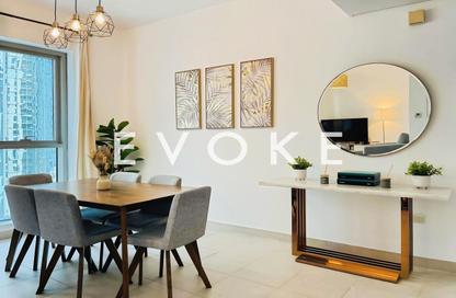 Apartment - 2 Bedrooms - 2 Bathrooms for rent in Boulevard Central Tower 1 - Boulevard Central Towers - Downtown Dubai - Dubai