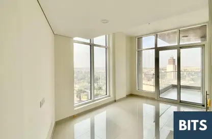 Apartment - 2 Bedrooms - 3 Bathrooms for sale in Viridis C - Viridis Residence and Hotel Apartments - Damac Hills 2 - Dubai Apartment - 2 Bedrooms - 3 Bathrooms for sale in Viridis C - Viridis Residence and Hotel Apartments - Damac Hills 2 - Dubai
