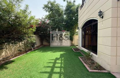 Villa - 4 Bedrooms - 5 Bathrooms for rent in Al Salam - Mudon - Dubai
