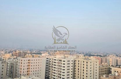 Apartment - 3 - 3 for rent in Al Butina 9 Building - Bu Tina - Al Sharq - Sharjah Apartment - 3 - 3 for rent in Al Butina 9 Building - Bu Tina - Al Sharq - Sharjah