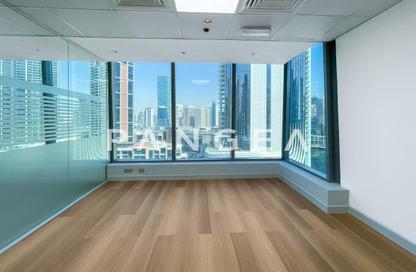 Office Space - Studio for rent in Bayswater - Business Bay - Dubai