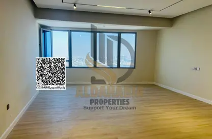 Apartment - 2 Bedrooms - 3 Bathrooms for sale in Horizon Towers - Ajman Downtown - Ajman