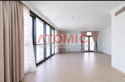 شقة - 2 غرف نوم - 3 حمامات للايجار في دبي كريك ريزيدنس برج 3 جنوب - Dubai Creek ريزيدنسز South - Dubai Creek ريزيدنسز - مرسى خور دبي - دبي