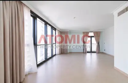Apartment - 2 Bedrooms - 3 Bathrooms for rent in Dubai Creek Residences South Tower 3 - Dubai Creek Residences South - Dubai Creek Residences - Dubai Creek Harbour (The Lagoons) - Dubai