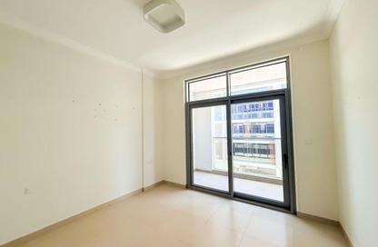 Apartment - 1 Bedroom - 2 Bathrooms for rent in Art Gardens Building A - Art Gardens - Arjan - Dubai