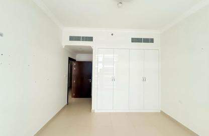 Apartment - 1 Bedroom - 2 Bathrooms for rent in Art Gardens Building A - Art Gardens - Arjan - Dubai