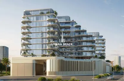 شقة - 4 غرف نوم - 4 حمامات للبيع في سمانا أوشن باي - جزر دبي - دبي